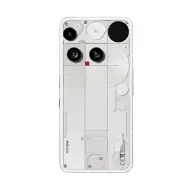 NOTHING Phone (3) 6.67" 5G 16/512GB Dual-Sim Weiß