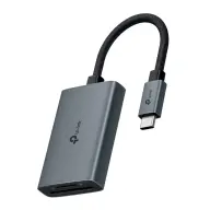 TP-LINK USB 3.0 Type-C to SD & microSD 4.0 Card Reader