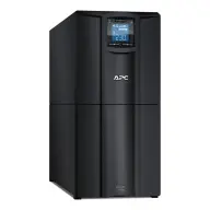 APC Smart-UPS C 3000VA LCD 230 V SMC3000I