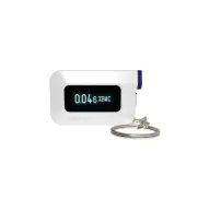 BACTRACK C6 alkoholteszter