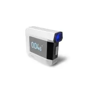 BACTRACK C8 alkoholteszter