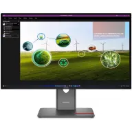 LENOVO ThinkVision P27Q-40 64A7GAT6EU