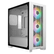 COOLERMASTER Elite 301 white