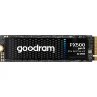 GOODRAM 1TB PX500 gen. 3 M.2 PCIe M.2 2280 SSDPR-PX500-01T-80-G3