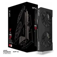 XFX Radeon RX 9060 XT 16GB GDDR6 Swift Gaming OC PCIE
