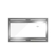 NODOR NorBreeze ISLA DEIMOS 1000 RF Hob to Hood Páraelszívó