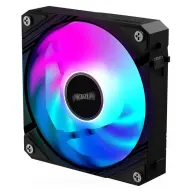 GIGABYTE AORUS EZ Chain Fan 120 fekete