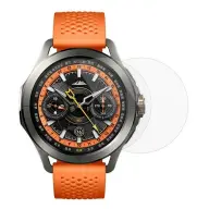 GIGAPACK xiaomi watch s4 kijelzővédő üveg 2db 2.5d 9h átlátszó