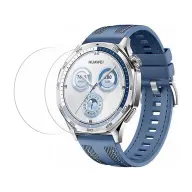GIGAPACK huawei watch gt 5 41mm kijelzővédő üveg 2db 2.5d 9h átlátszó