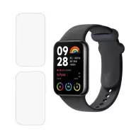 GIGAPACK kijelzővédő üveg xiaomi smart band 8 pro 2db átlátszó