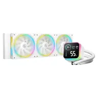 DEEPCOOL LQ360 fehér