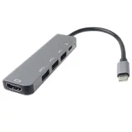 PREMIUMCORD ku31dock15 Dokkoló adapter