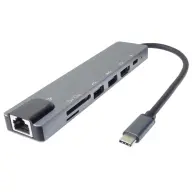 PREMIUMCORD ku31dock16 Dokkoló adapter