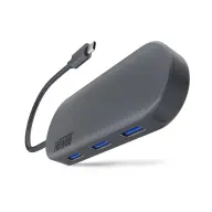 NEWELL 7 az 1-ben hub graphite