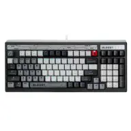 A4TECH Bloody B950 Brown Cseh Warrior szürke