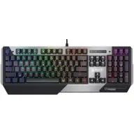 A4TECH Bloody B865N Cseh szürke