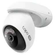 TP-LINK C560WS 4K IP camera 4mm