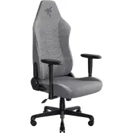 RAZER Iskur V2 X világosszürke