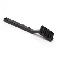 GIGAPACK antistatic cleaner brush camera 17cm black