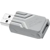 ASUS ROG Polling Rate Booster white