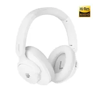 TRONSMART SOUNFII Q20S bluetooth fejhallgató SZTEREO v5.3 összehajtható FEHÉR