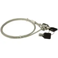 PREMIUMCORD zdz-1 Kensington Lock 1.8m