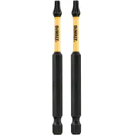 DEWALT DT70568T-QZ EXTREME FlexTORQ csavarhúzó bithegyek T20 89 mm -2 db