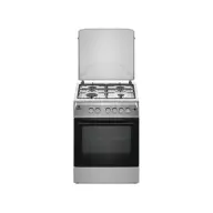 ORION OGO-CFIN Gáztűzhely Kombinált légkeveréses A 70L Inox