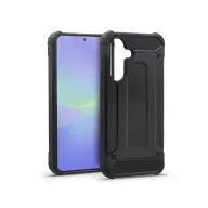 HAFFNER Ütésálló Armor hátlap Samsung Galaxy A36 5G fekete