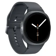 SAMSUNG SM-L330N Galaxy Watch8 Bluetooth 44 mm grafit