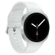 SAMSUNG SM-L335F Galaxy Watch8 e-sim 44 mm ezüst