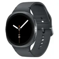 SAMSUNG SM-L325F Galaxy Watch8 e-sim 40 mm grafit