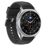 SAMSUNG SM-L500N Galaxy Watch8 Classic Bluetooth 46 mm fekete