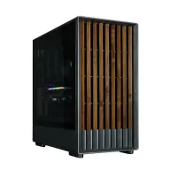 ZALMAN P10 NAMU black