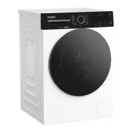 WHIRLPOOL WPM 911W ADS EE Mosógép elöltöltős 9 kg A fehér