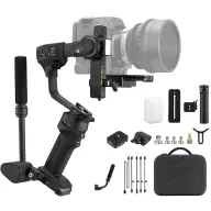ZHIYUN Crane 4 Combo Gimbal schwarz