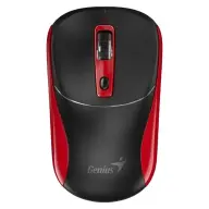 GENIUS NX-7123 black-red