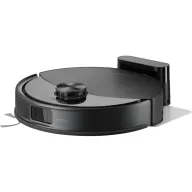 ROBOROCK Q10 VF Black Robotporszívó/Felmosó Fekete