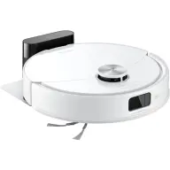 ROBOROCK Q10 VF White Robotporszívó/Felmosó Fehér
