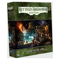 FANTASY FLIGHT GAMES Rettegés Arkhamban - A kártyajáték: A vízbe fulladt város kampány kiegészítő