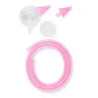 NOSIBOO Pro accessory set new wrapping pink