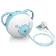 NOSIBOO Pro electric orrszívó - blue