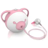 NOSIBOO Pro electric orrszívó - pink
