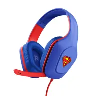 TRUST 25738 GXT 415SM Zirox Superman vezetékes gamer headset