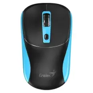 GENIUS NX-7123 black-blue