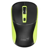 GENIUS NX-7123 fekete-zöld