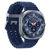 SAMSUNG SM-L705 Galaxy Watch Ultra LTE 47 mm 64GB Blau