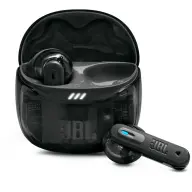 JBL Tune Flex 2 Ghost Edition TWS fekete