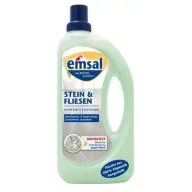 EMSAL Kőfelület járólap és padlótisztító és ápolószer 1 l