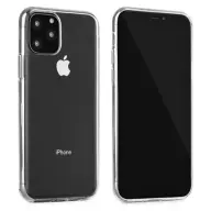 Honor 300 Pro ultravékony 0.5mm szilikon tok. átlátszó